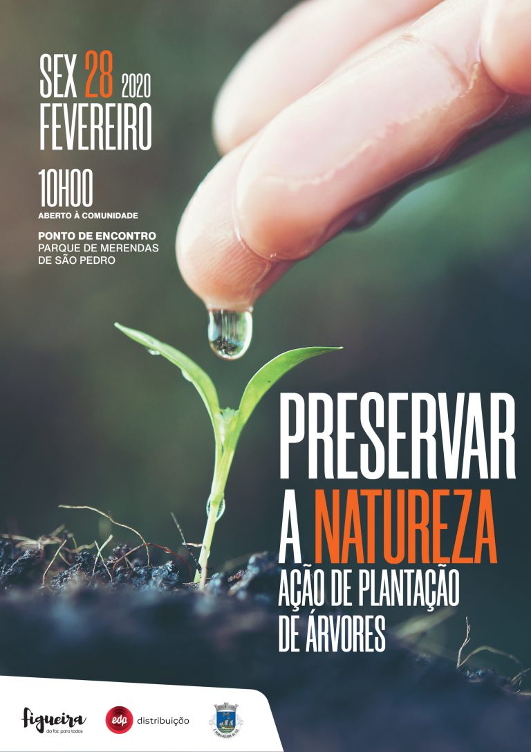 Rádio Regional do Centro: Figueira da Foz: “Projeto Preservar a Natureza” volta à acção esta sexta-feira
