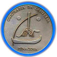 Rádio Regional do Centro: Programa da Manhã: Confraria da Lampreia de Penacova é a mais antiga do país