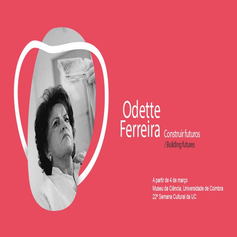 Rádio Regional do Centro: Coimbra: cientista e farmacêutica Odette Ferreira vai ser homenageada