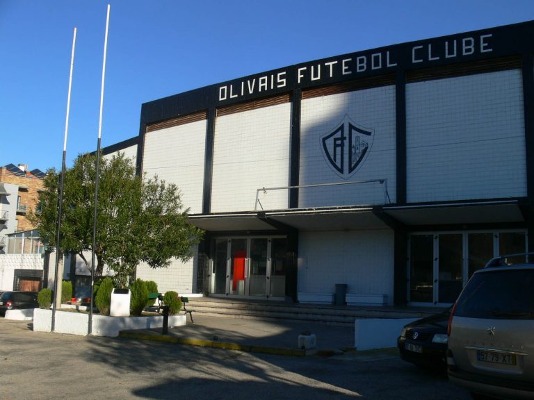 Rádio Regional do Centro: Olivais Futebol Clube elege hoje nova liderança (c/som)