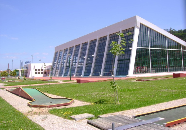 Rádio Regional do Centro: Pombal: Nova piscina ao ar livre avança este ano