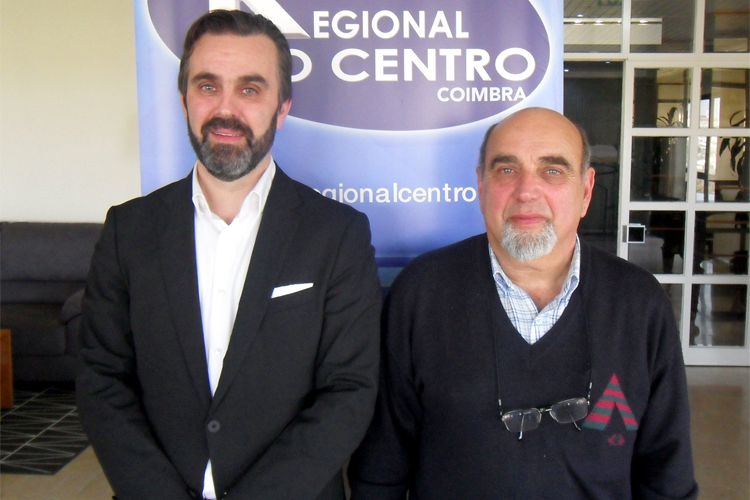 Rádio Regional do Centro: Praça da República – 29 de Fevereiro de 2020