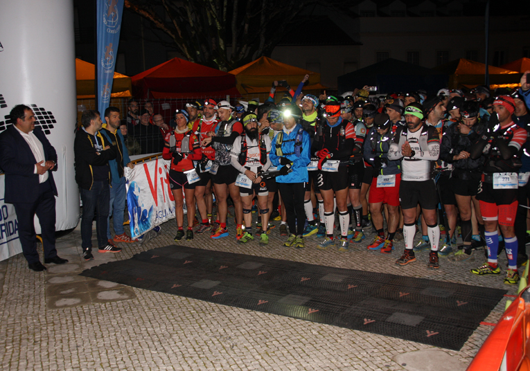 Rádio Regional do Centro: Trail de Conímbriga/Terras de Sicó parte esta noite para os trilhos