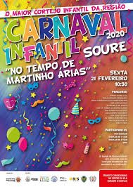 Rádio Regional do Centro: Programa da Manhã: Soure sai rua com o maior desfile de Carnaval Infantil