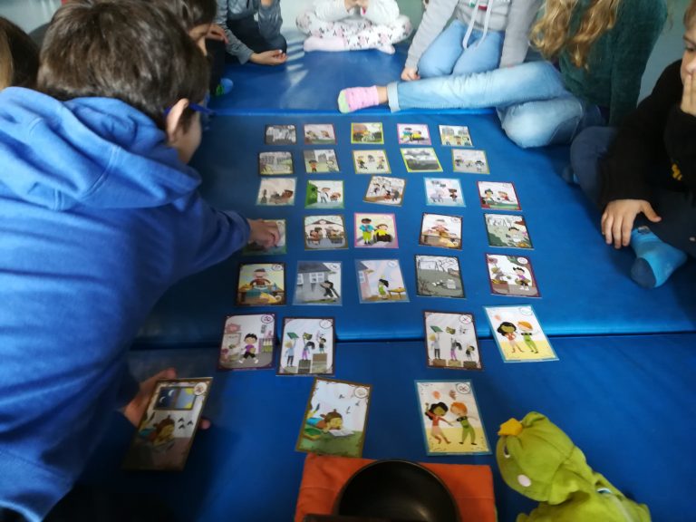 Rádio Regional do Centro: Lousã: Jogos de Tabuleiro integram actividades educativas
