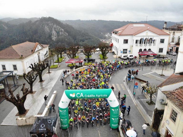 Rádio Regional do Centro: Bicicletas invadem Penacova para Maratona BTT Rota da Lampreia