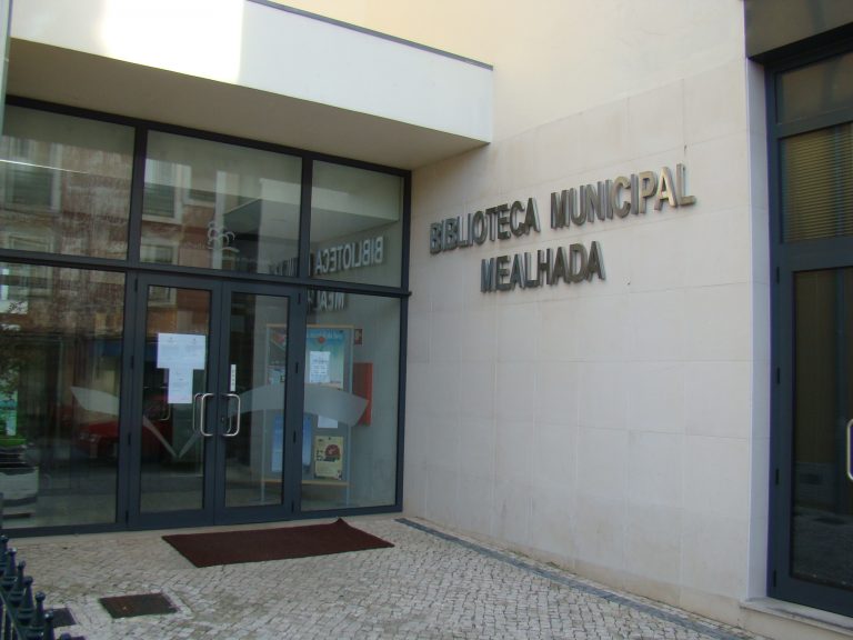 Rádio Regional do Centro: Mealhada recebe concurso intermunicipal de leitura