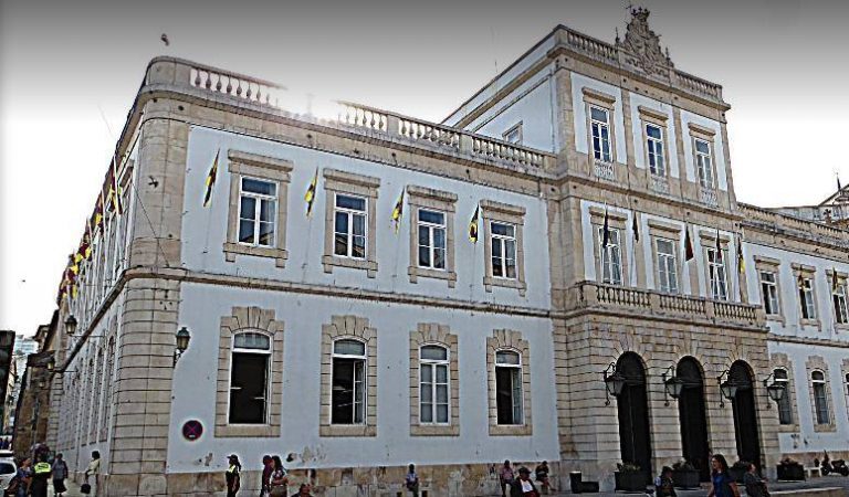 Rádio Regional do Centro: Câmara de Coimbra anuncia construção de parque infantil na Quinta da Portela