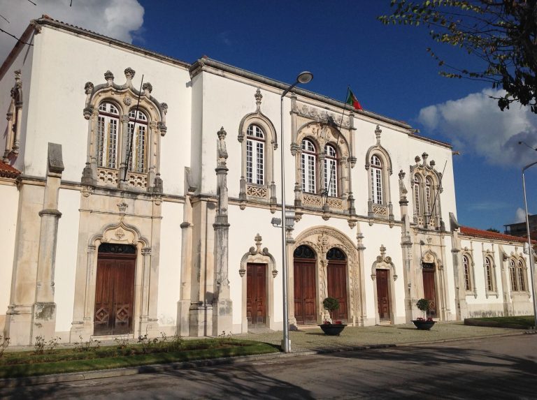 Rádio Regional do Centro: Soure: Relançamento do Programa “Cegonhas” foi adiado