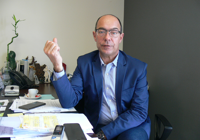 Rádio Regional do Centro: Programa da Manhã: Fernando Santos da Junta de Freguesia de Ceira