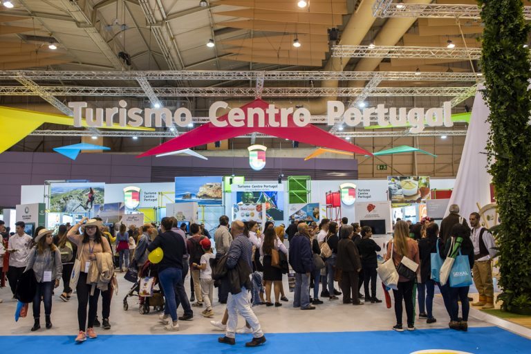Rádio Regional do Centro: Bolsa Turismo de Lisboa adiada para final de Maio