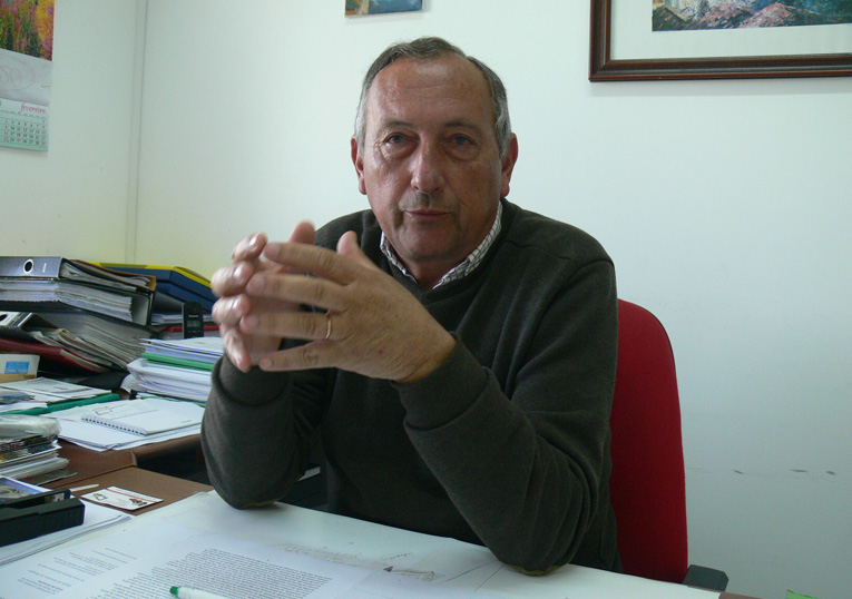 Rádio Regional do Centro: Programa da Manhã: Lino Vinhal fala com António Lopes da JF de Cernache