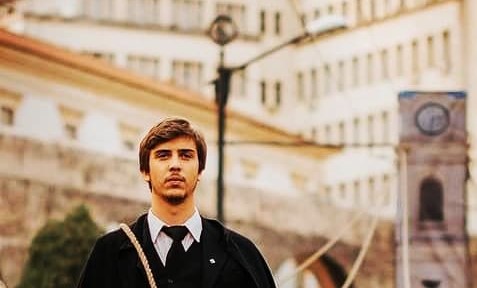 Rádio Regional do Centro: UC suspende aulas: Declarações de Daniel Azenha (Presidente da DG AAC) c/som