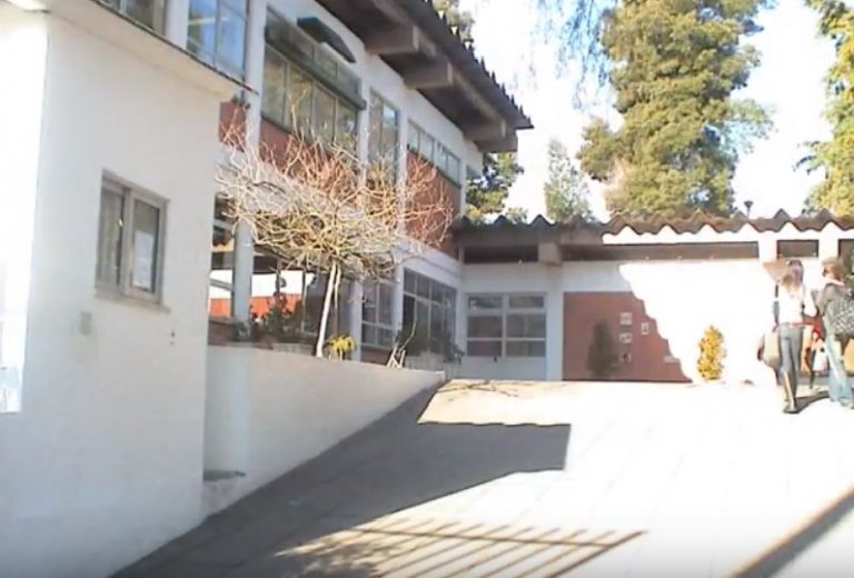 Rádio Regional do Centro: Pais em Coimbra concordam com fecho de escolas, apesar de tardio