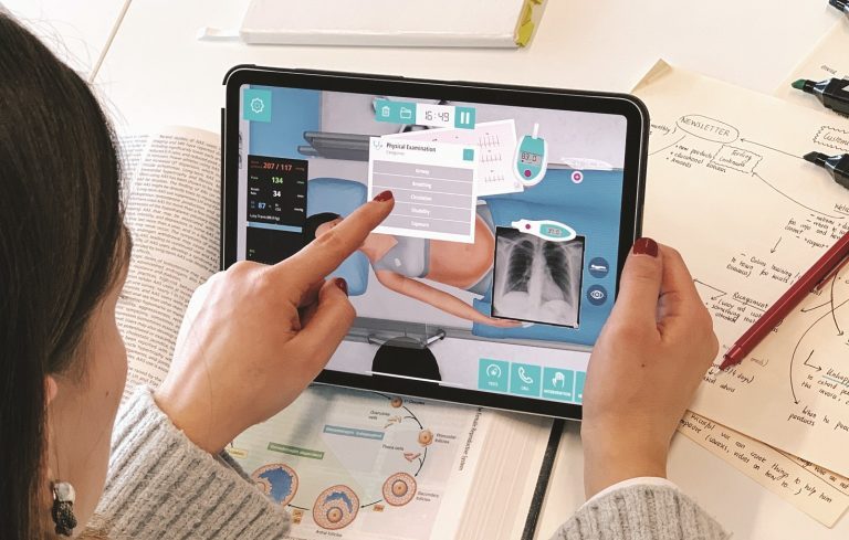 Rádio Regional do Centro: FMUC colabora no ensino à distância sobre casos virtuais de Covid-19