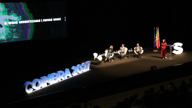 Rádio Regional do Centro: Evento For1C adiado para Junho devido ao coronavírus