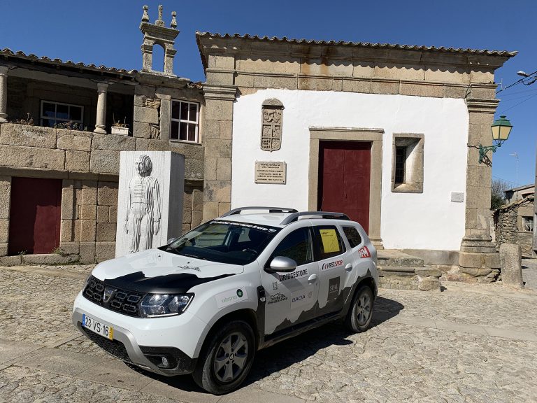 Rádio Regional do Centro: Guarda: Raid do Bucho pronto para a descoberta