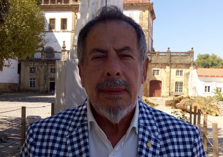 Rádio Regional do Centro: Programa da Manhã: José Simão da UF Santa Clara e Castelo de Viegas