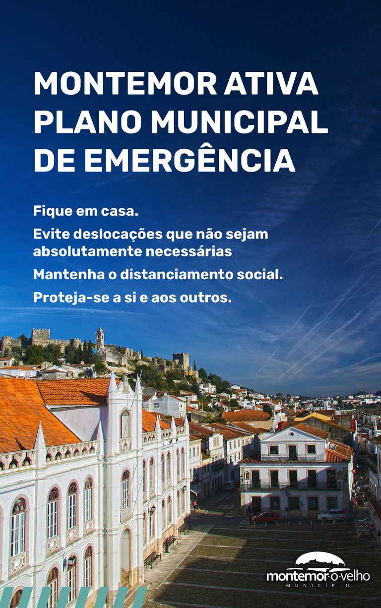 Rádio Regional do Centro: Montemor activa Plano Municipal de Emergência e Protecção Civil