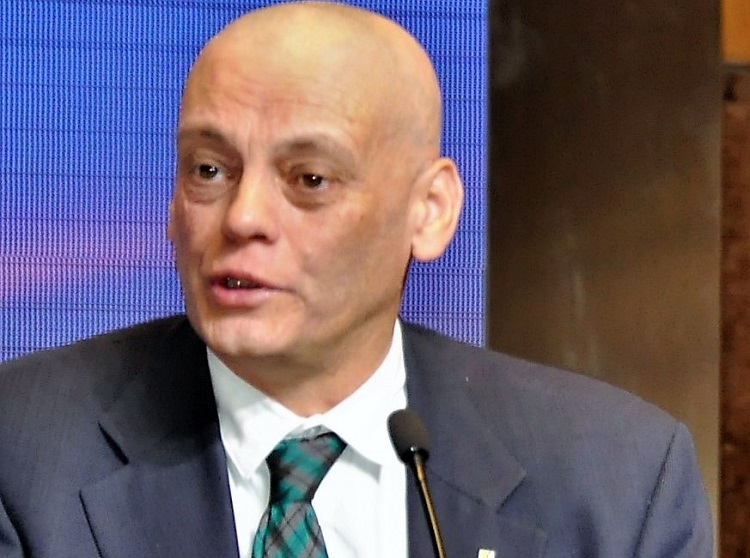 Rádio Regional do Centro: Cientista da UC analisa transmissão covid-19 segundo a qualidade do ar interior