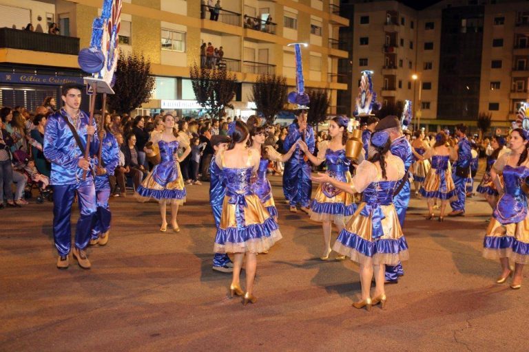 Rádio Regional do Centro: Lousã cancela Marchas Sanjoaninas