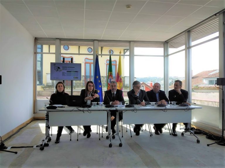 Rádio Regional do Centro: Coimbra: Orçamento Participativo focado na Capital Europeia da Cultura