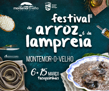 Rádio Regional do Centro: Montemor-o-Velho: Festival do Arroz e da Lampreia – Emilio Torrão (c/ som)