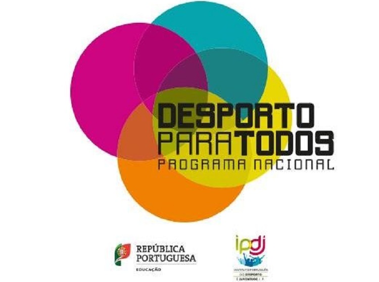 Rádio Regional do Centro: IPDJ prolonga candidaturas a Programa Nacional de Desporto para Todos