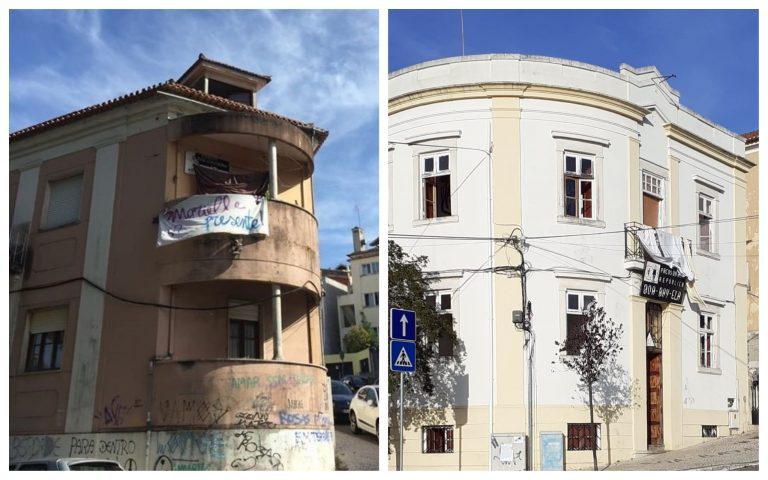 Rádio Regional do Centro: Mais duas Repúblicas de Coimbra podem passar a ter interesse histórico