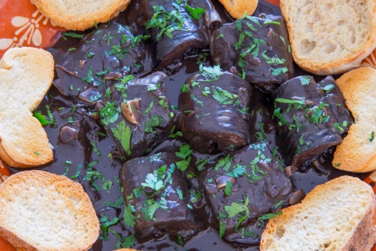 Rádio Regional do Centro: Programa da Manhã: Penacova é capital da Lampreia