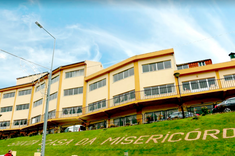 Rádio Regional do Centro: Covid-19: Misericórdias de Coimbra dizem estar “entregues a si próprias”