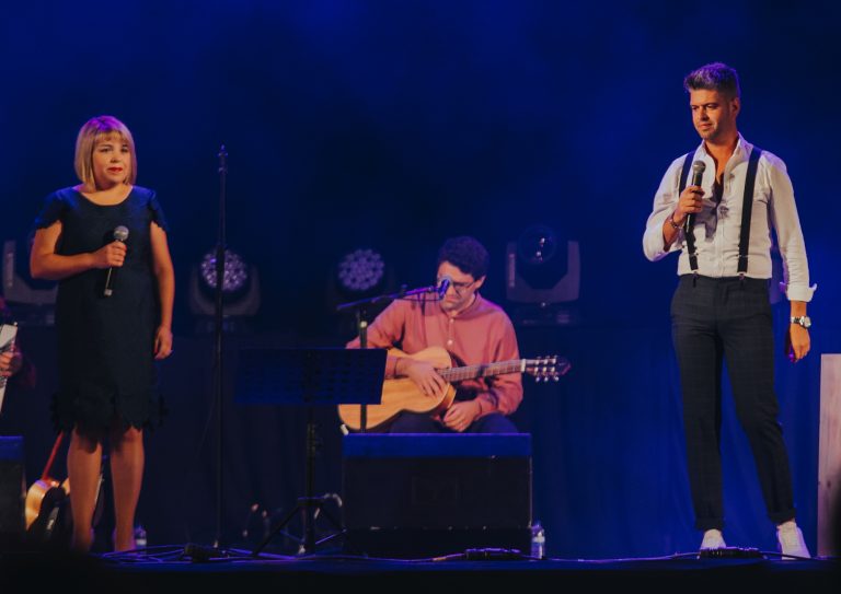 Rádio Regional do Centro: Montemor com aposta musical variada Festival do Arroz e da Lampreia