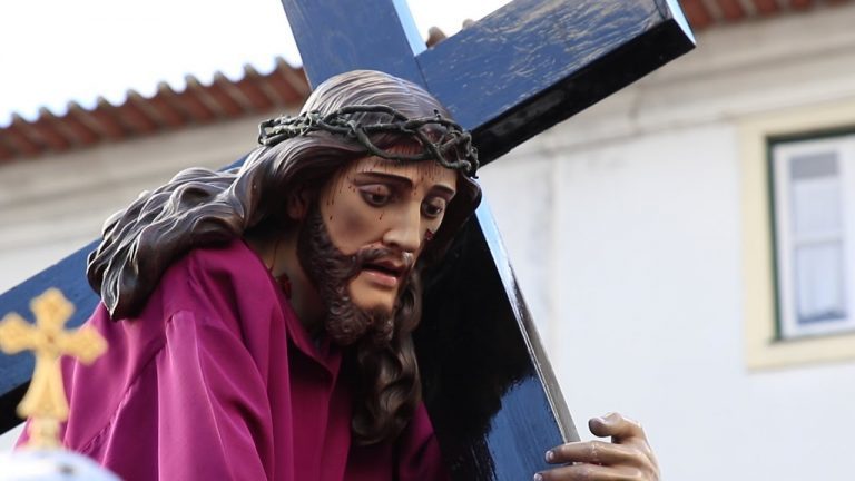 Rádio Regional do Centro: Coimbra: Procissão do Senhor dos Passos presidida pelo Bispo de Coimbra