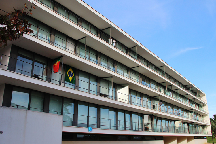 Rádio Regional do Centro: Universidade de Coimbra com 244 estudantes alojados nas residências