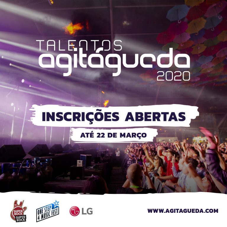 Rádio Regional do Centro: Programa da Manhã: Agitágueda ajuda bandas a concretizar sonhos