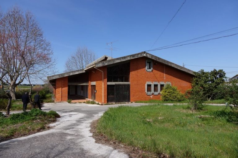 Rádio Regional do Centro: Câmara de Coimbra toma posse da “Casa da Criança”