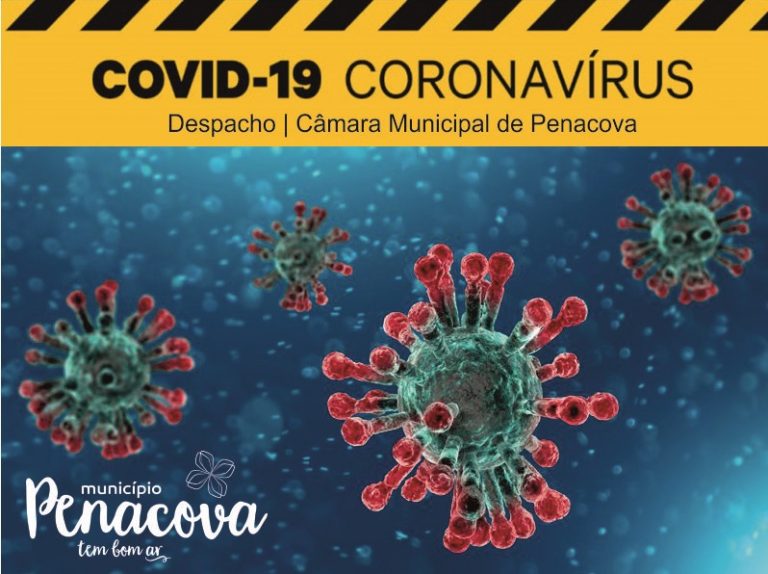 Rádio Regional do Centro: Penacova adopta medidas de prevenção e controlo da infecção pelo COVID-19