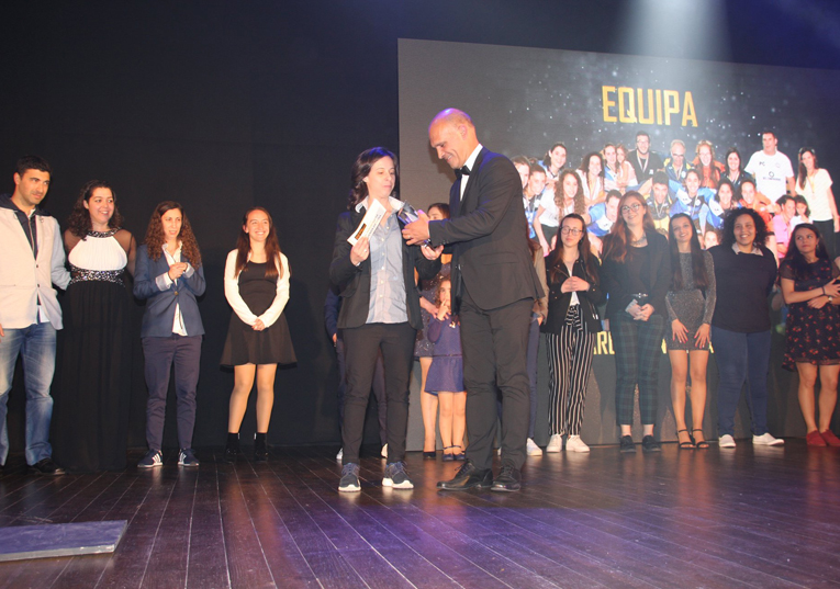 Rádio Regional do Centro: Condeixa: Gala do Desporto adiada e suspensos eventos até 15 de Abril