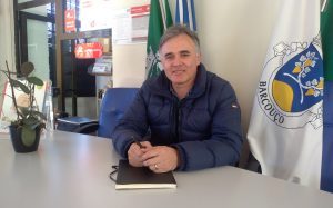 Rádio Regional do Centro: Programa da Manhã: Lino Vinhal conversou com João Duarte (Barcouço)