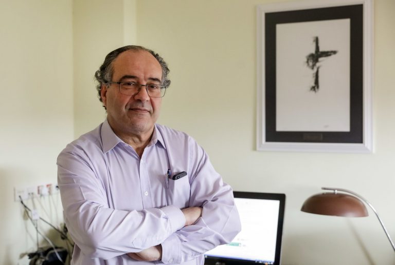 Rádio Regional do Centro: Lino Vinhal conversa com o professor Manuel Antunes