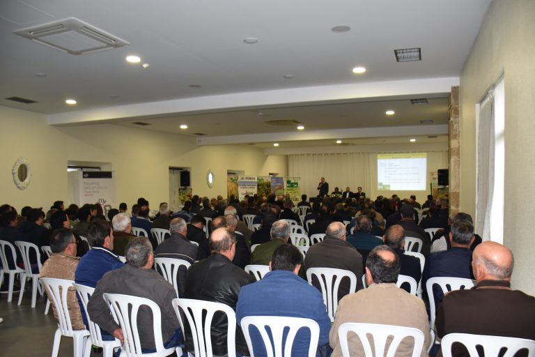 Rádio Regional do Centro: Montemor: Sustentabilidade da Agricultura em destaque Seminário da Cooperativa