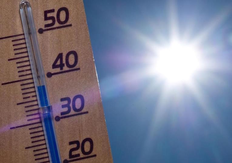 Rádio Regional do Centro: Temperaturas máximas vão subir até 10 graus, depois caem e regressa a chuva