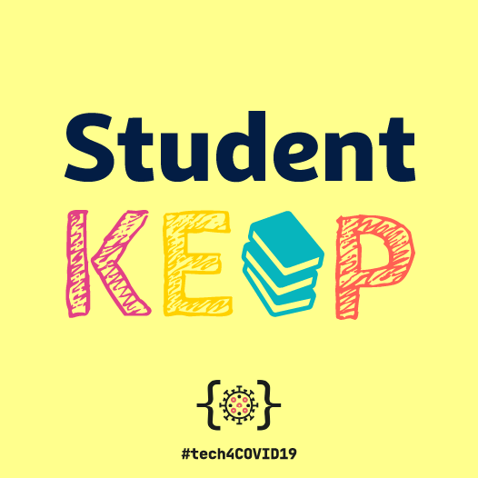 Rádio Regional do Centro: UF de Coimbra associa-se ao movimento #tech4COVID19 e lança Student Keep