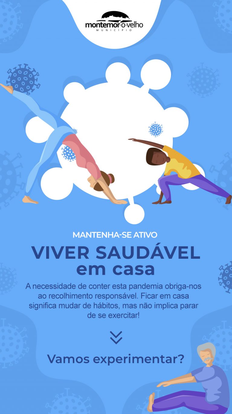 Rádio Regional do Centro: Montemor-o-Velho promove bem estar físico da população