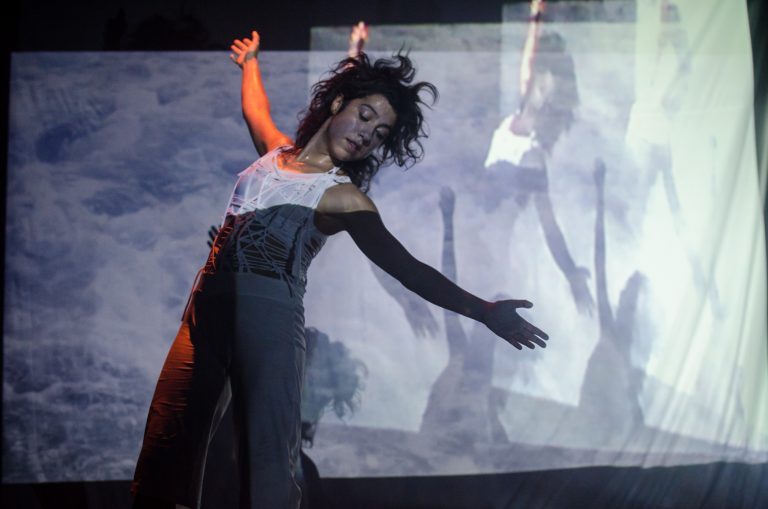 Rádio Regional do Centro: Festival “Abril Dança” de Coimbra reagendado para 2021