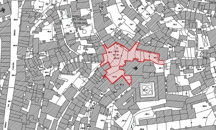 Rádio Regional do Centro: Coimbra investe 1,6 milhões na requalificação do centro histórico