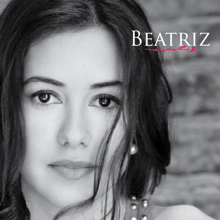 Rádio Regional do Centro: Programa da Manhã: Lino Vinhal falou com a fadista conimbricense ‘Beatriz’