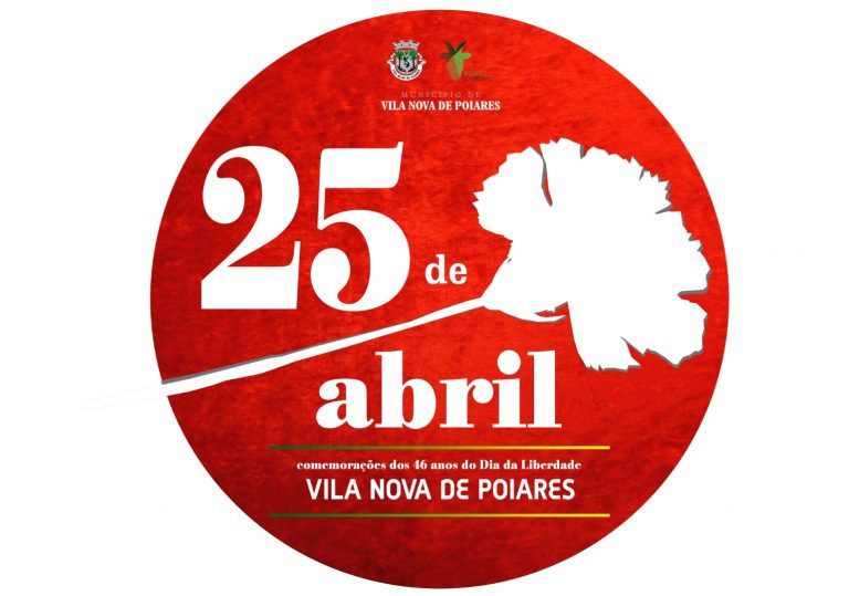 Rádio Regional do Centro: Poiares vai celebrar 25 de Abril através da Internet