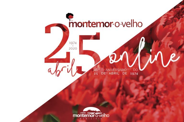 Rádio Regional do Centro: Montemor-o-Velho comemora 25 de Abril na Internet