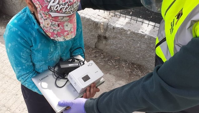 Rádio Regional do Centro: Fornos de Algodres garante ensino à distância para todos os alunos do 1º Ciclo